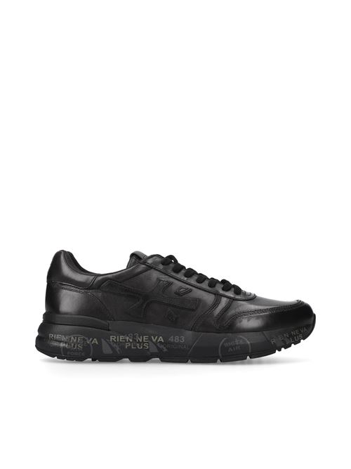 Sneakers Mick Var 1453N in pelle PREMIATA | MICK VAR1453N